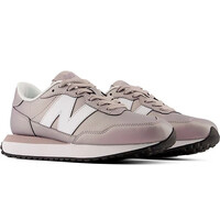 New Balance zapatilla moda mujer 237 lateral interior