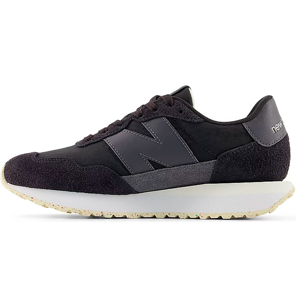 New Balance zapatilla moda mujer 237 puntera