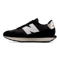 New Balance zapatilla moda mujer 237 puntera