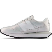 New Balance zapatilla moda mujer 237 puntera