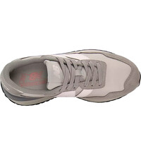 New Balance zapatilla moda mujer 237 vista superior