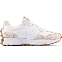 New Balance zapatilla moda mujer 327 lateral exterior