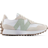 New Balance zapatilla moda mujer 327 lateral exterior