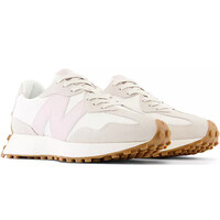 New Balance zapatilla moda mujer 327 lateral interior