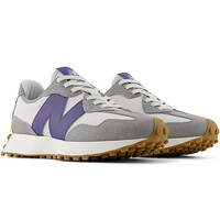 New Balance zapatilla moda mujer 327 lateral interior