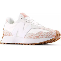 New Balance zapatilla moda mujer 327 lateral interior