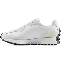 New Balance zapatilla moda mujer 327 lateral interior