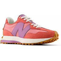 New Balance zapatilla moda mujer 327 lateral interior