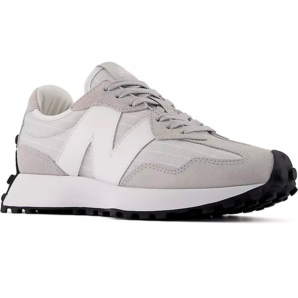 New Balance zapatilla moda mujer 327 lateral interior
