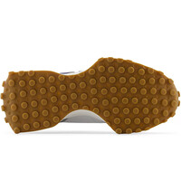 New Balance zapatilla moda mujer 327 puntera