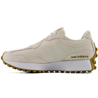 New Balance zapatilla moda mujer 327 puntera