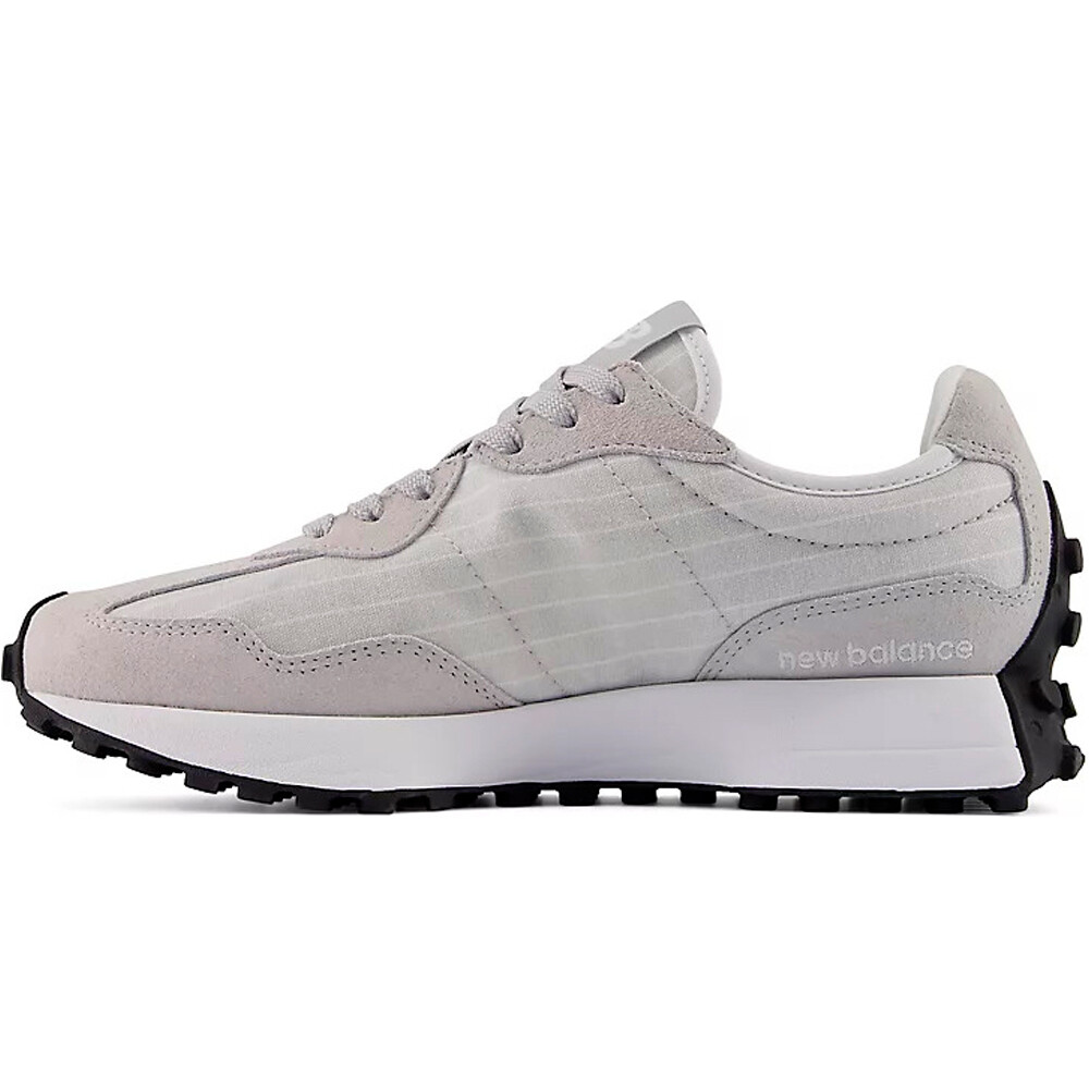 New Balance zapatilla moda mujer 327 puntera