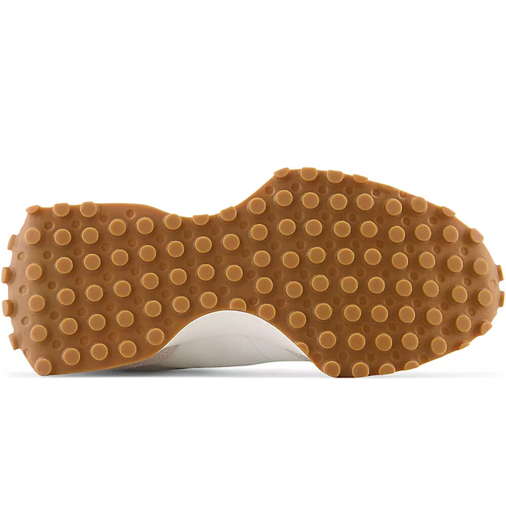 New Balance zapatilla moda mujer 327 vista trasera