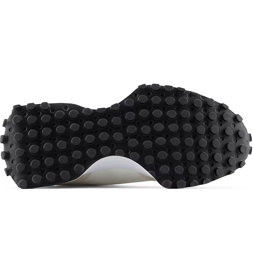 New Balance zapatilla moda mujer 327 vista trasera