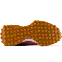 New Balance zapatilla moda mujer 327 vista trasera