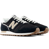 New Balance zapatilla moda mujer 373 lateral interior