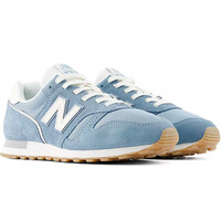 New Balance zapatilla moda mujer 373 lateral interior