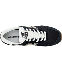 New Balance zapatilla moda mujer 373 vista superior