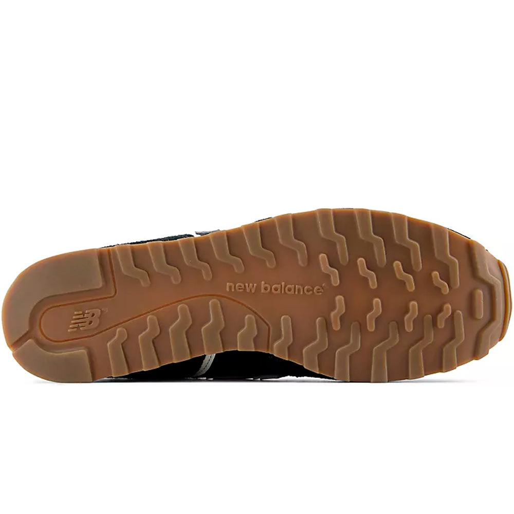 New Balance zapatilla moda mujer 373 vista trasera