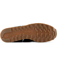 New Balance zapatilla moda mujer 373 vista trasera