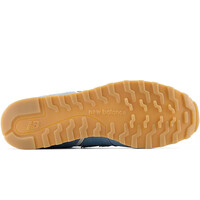 New Balance zapatilla moda mujer 373 vista trasera