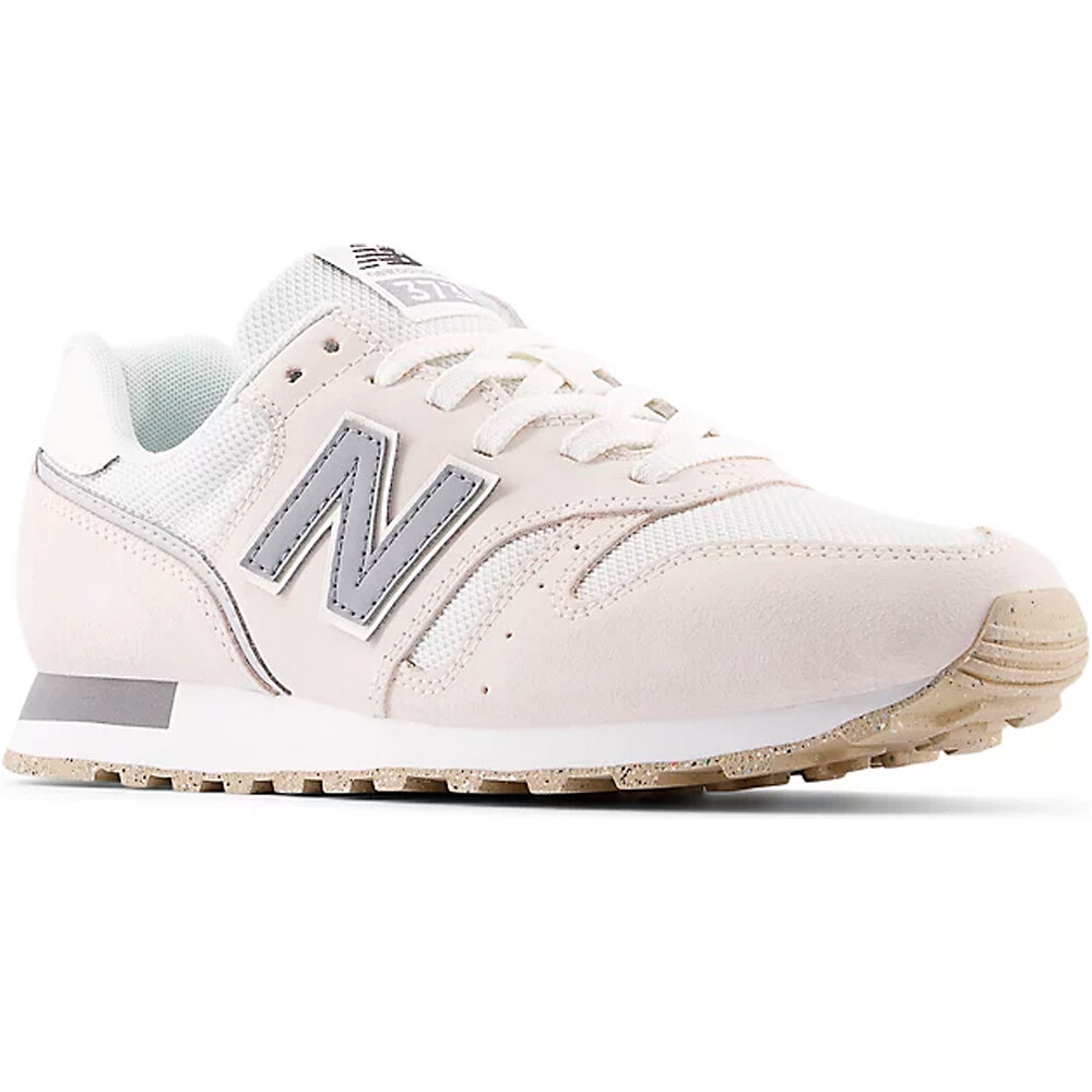 New Balance zapatilla moda mujer 373V2 lateral interior