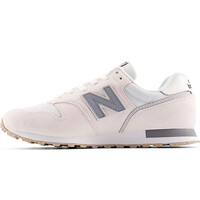 New Balance zapatilla moda mujer 373V2 puntera