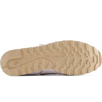 New Balance zapatilla moda mujer 373V2 vista trasera