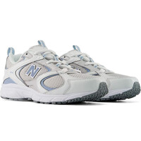 New Balance zapatilla moda mujer 408 lateral interior