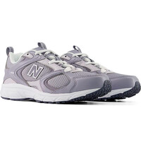 New Balance zapatilla moda mujer 408 lateral interior