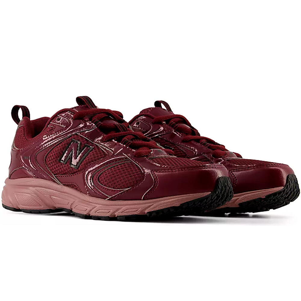 New Balance zapatilla moda mujer 408 lateral interior