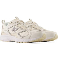 New Balance zapatilla moda mujer 408 lateral interior