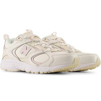 New Balance zapatilla moda mujer 408 lateral interior