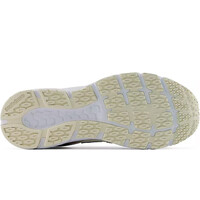 New Balance zapatilla moda mujer 408 puntera