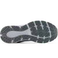 New Balance zapatilla moda mujer 408 puntera