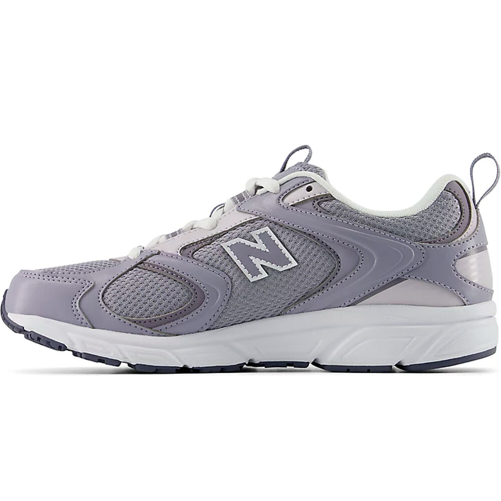 New Balance zapatilla moda mujer 408 puntera