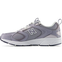 New Balance zapatilla moda mujer 408 puntera