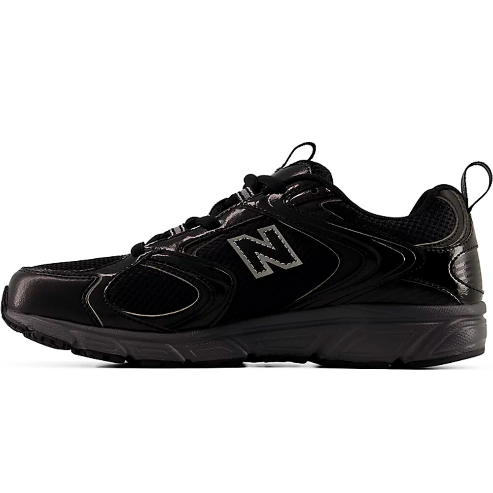 New Balance zapatilla moda mujer 408 puntera