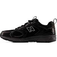 New Balance zapatilla moda mujer 408 puntera