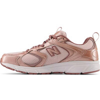 New Balance zapatilla moda mujer 408 puntera