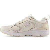 New Balance zapatilla moda mujer 408 puntera