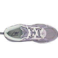 New Balance zapatilla moda mujer 408 vista superior