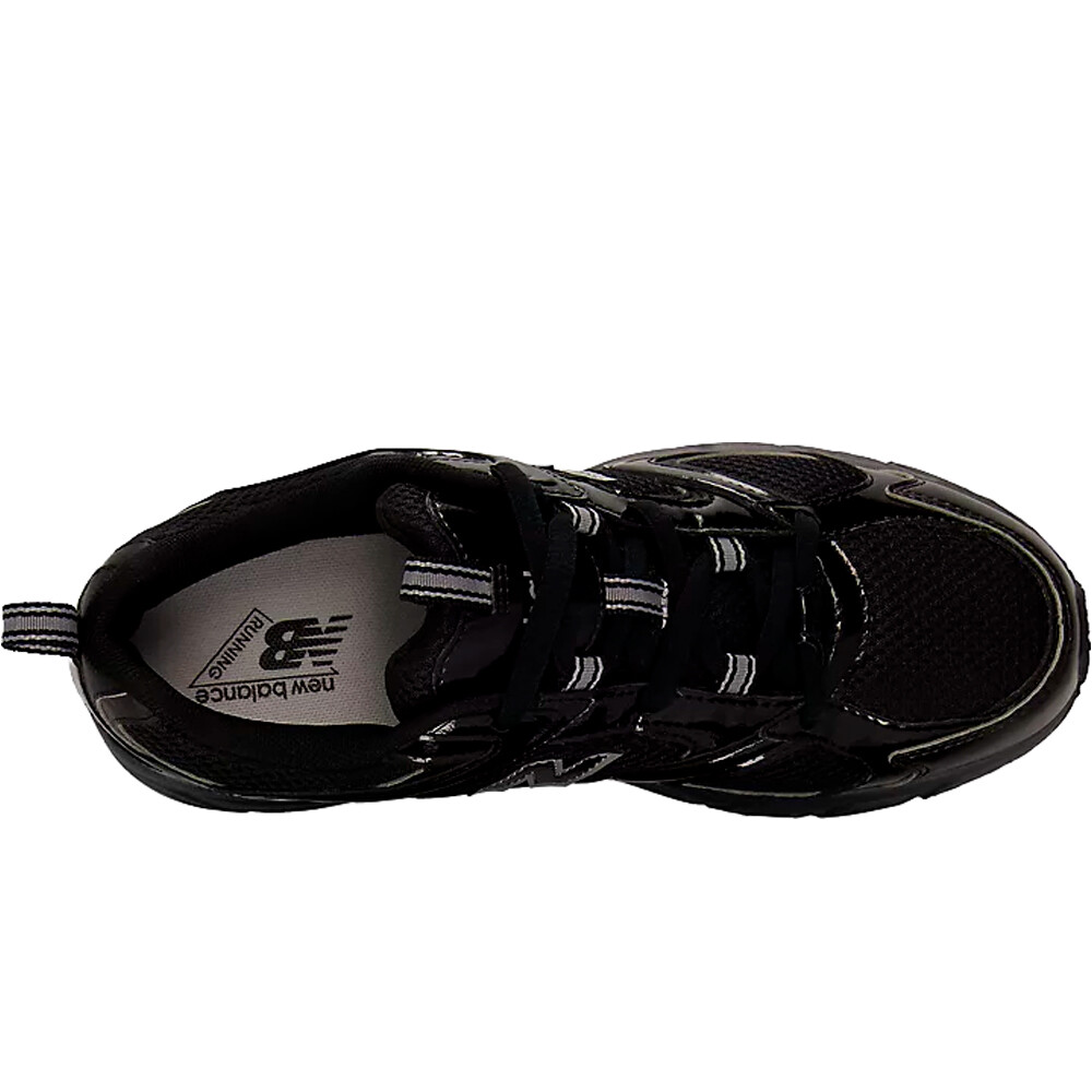 New Balance zapatilla moda mujer 408 vista superior