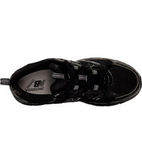 New Balance zapatilla moda mujer 408 vista superior