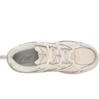 New Balance zapatilla moda mujer 408 vista superior