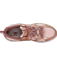 New Balance zapatilla moda mujer 408 vista superior