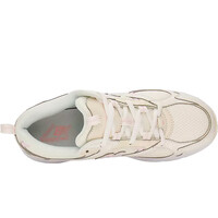 New Balance zapatilla moda mujer 408 vista superior
