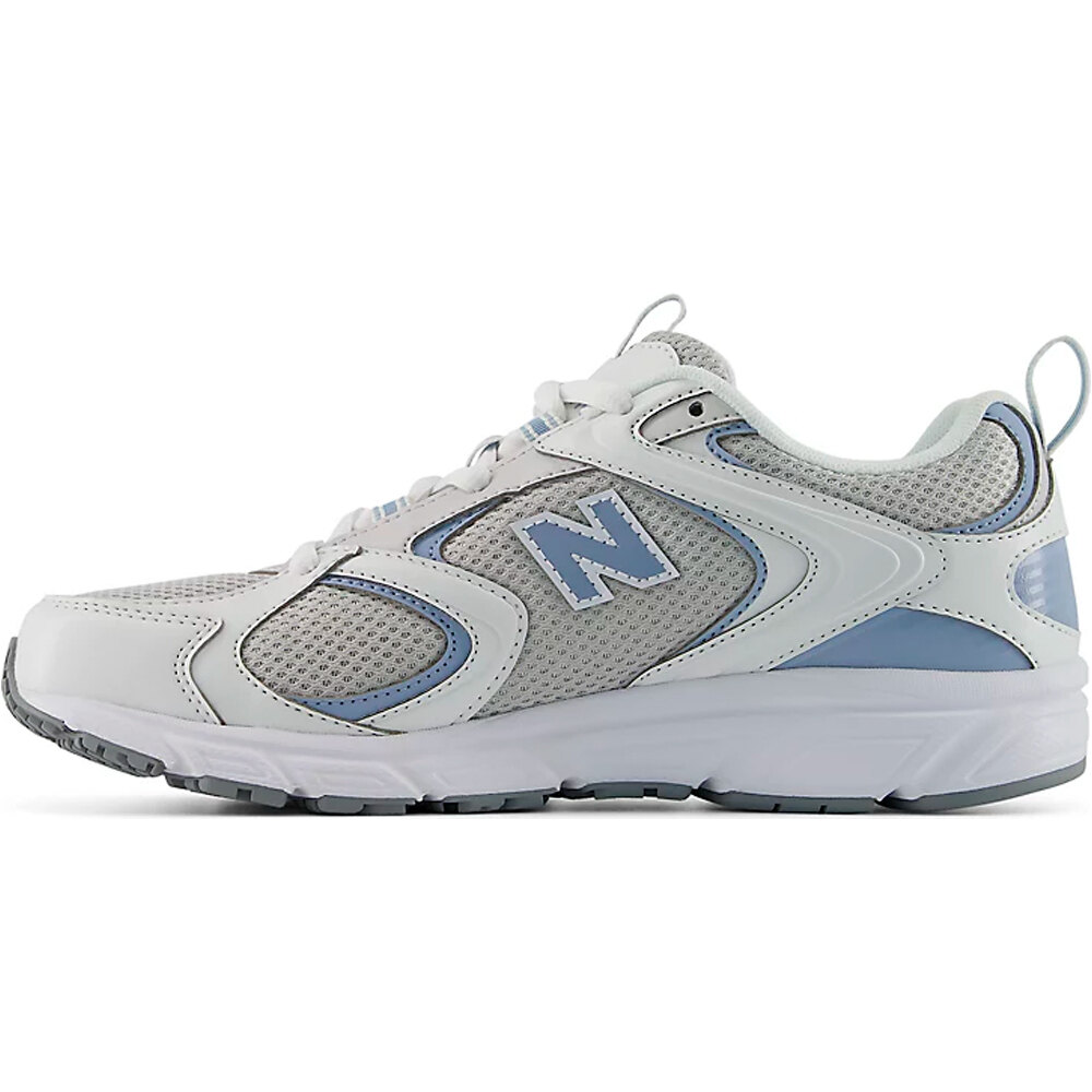 New Balance zapatilla moda mujer 408 vista trasera
