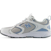 New Balance zapatilla moda mujer 408 vista trasera