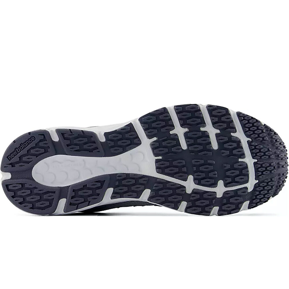 New Balance zapatilla moda mujer 408 vista trasera